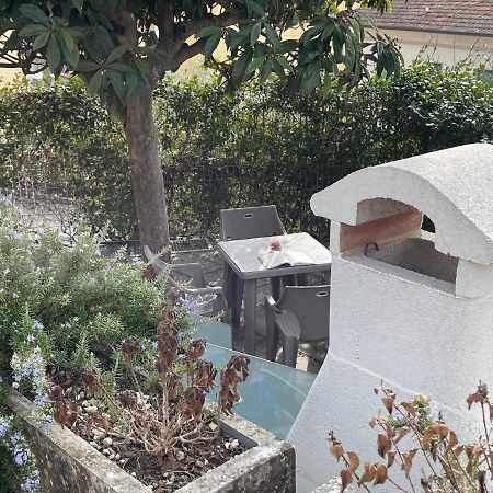 Poggio Dell'Ortolano Βίλα Monsummano Terme Εξωτερικό φωτογραφία