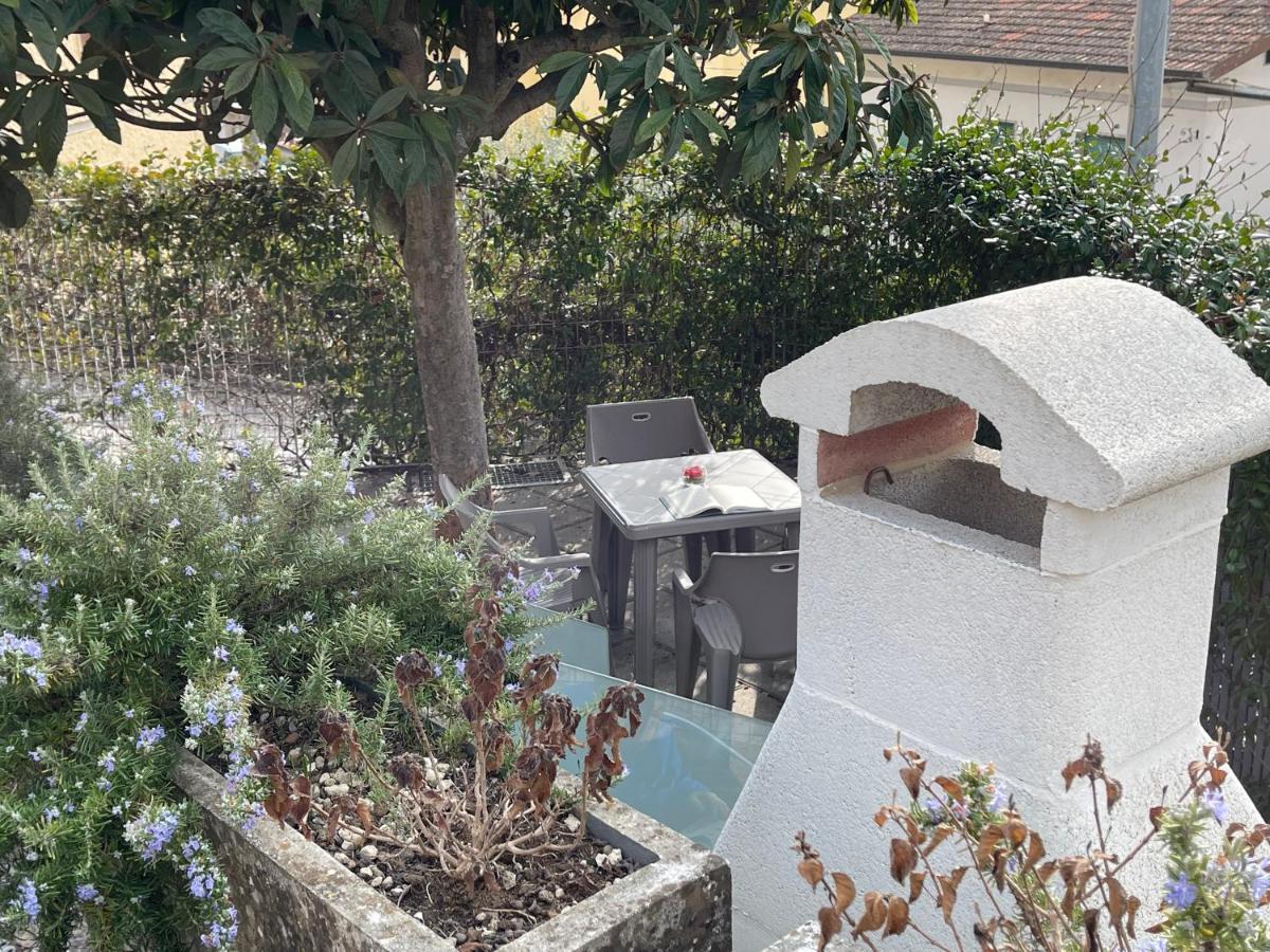 Poggio Dell'Ortolano Βίλα Monsummano Terme Εξωτερικό φωτογραφία