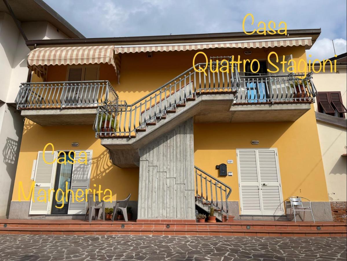 Poggio Dell'Ortolano Βίλα Monsummano Terme Εξωτερικό φωτογραφία
