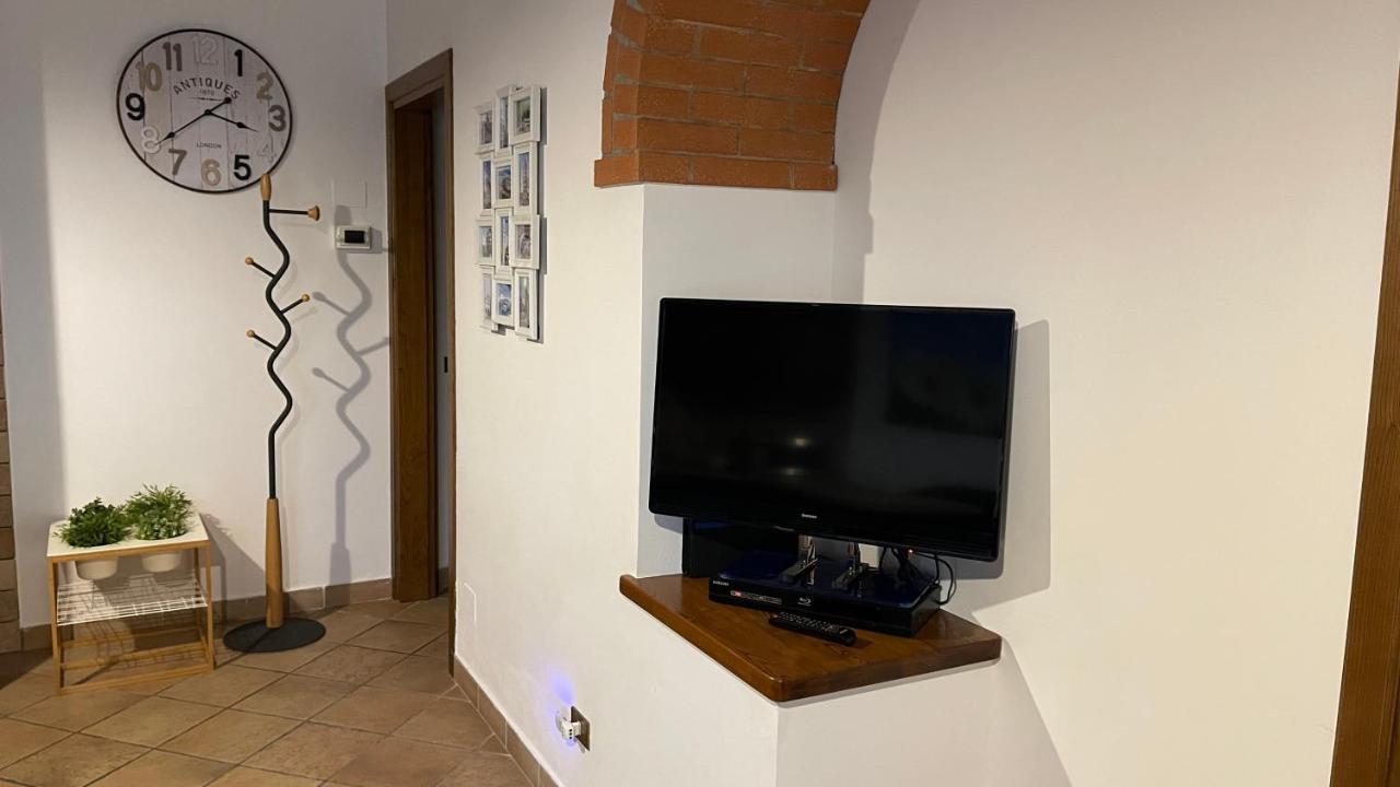 Poggio Dell'Ortolano Βίλα Monsummano Terme Εξωτερικό φωτογραφία