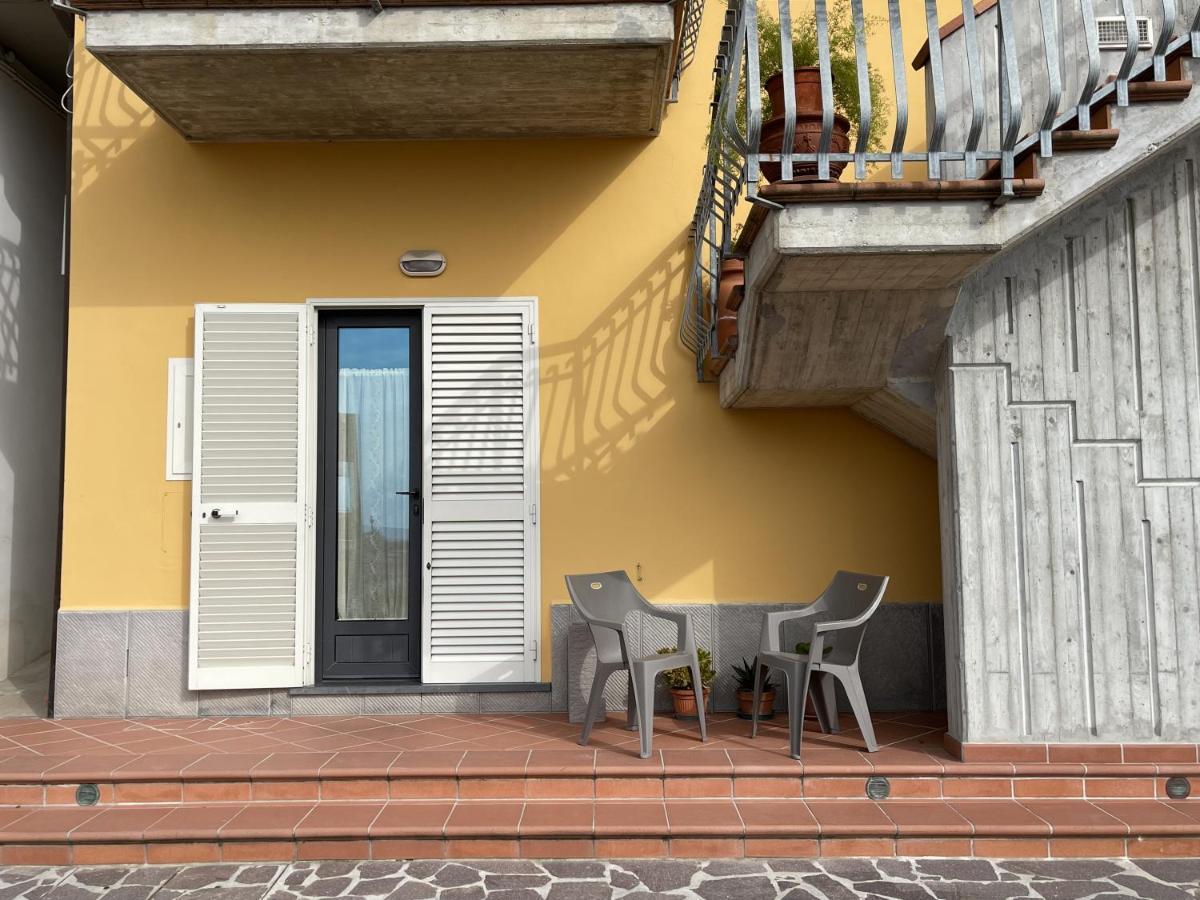 Poggio Dell'Ortolano Βίλα Monsummano Terme Εξωτερικό φωτογραφία