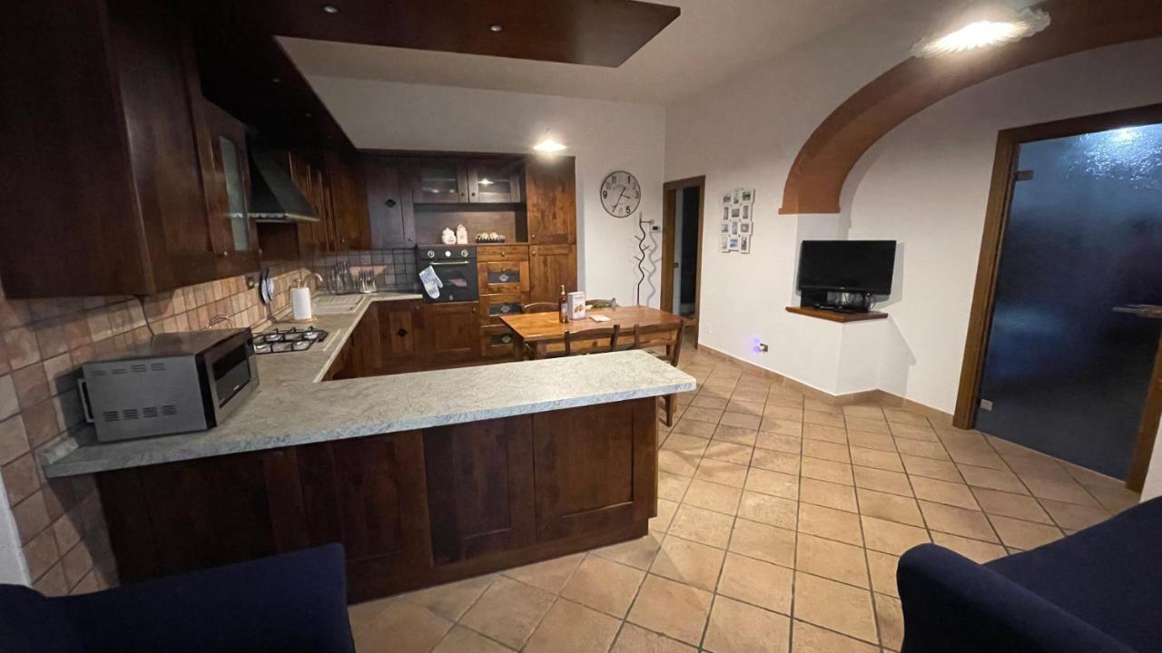 Poggio Dell'Ortolano Βίλα Monsummano Terme Εξωτερικό φωτογραφία