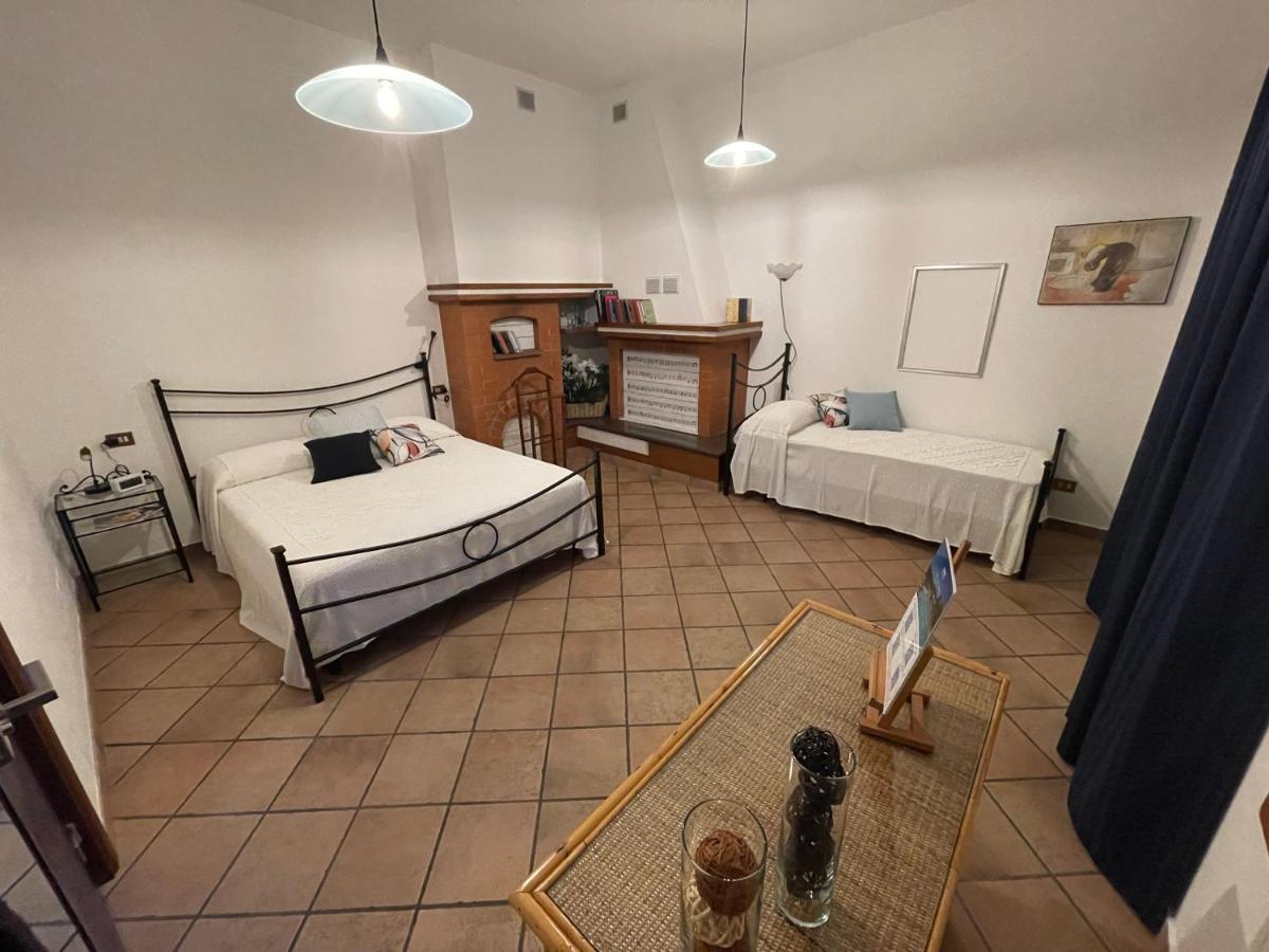 Poggio Dell'Ortolano Βίλα Monsummano Terme Εξωτερικό φωτογραφία