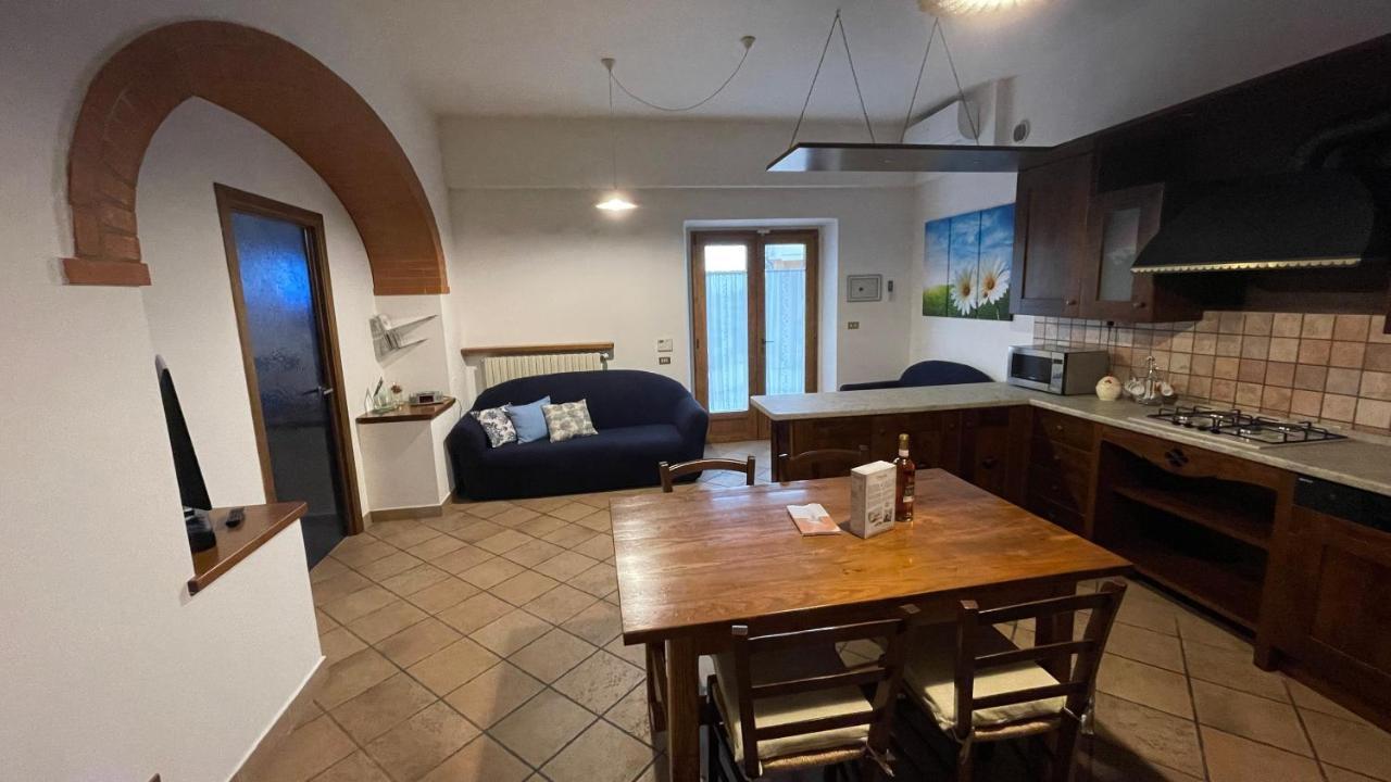 Poggio Dell'Ortolano Βίλα Monsummano Terme Εξωτερικό φωτογραφία