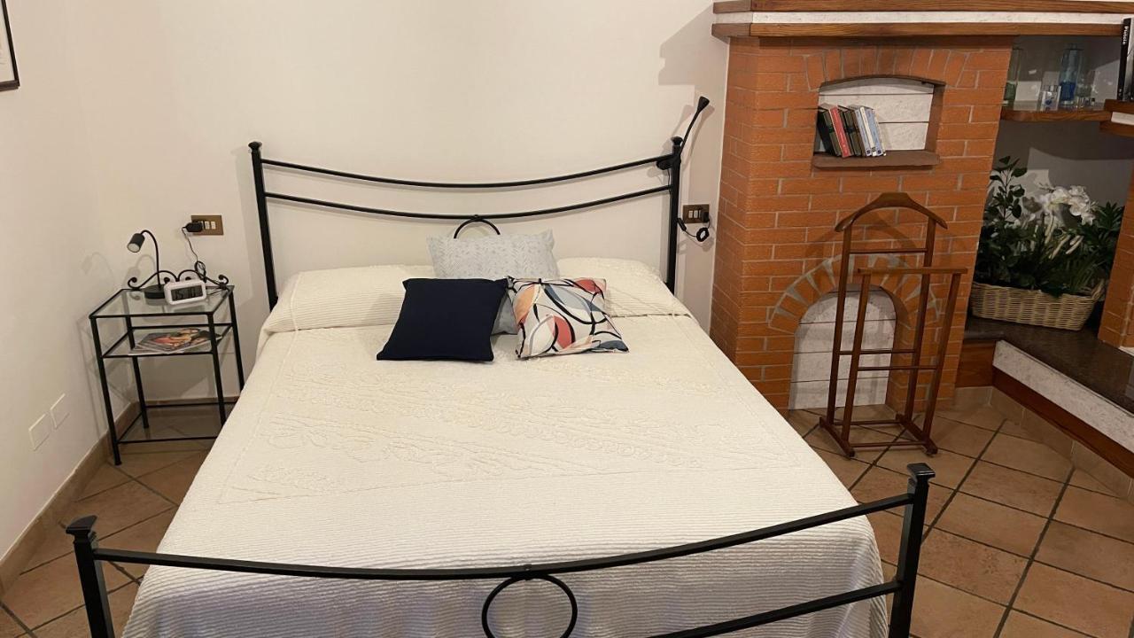 Poggio Dell'Ortolano Βίλα Monsummano Terme Εξωτερικό φωτογραφία