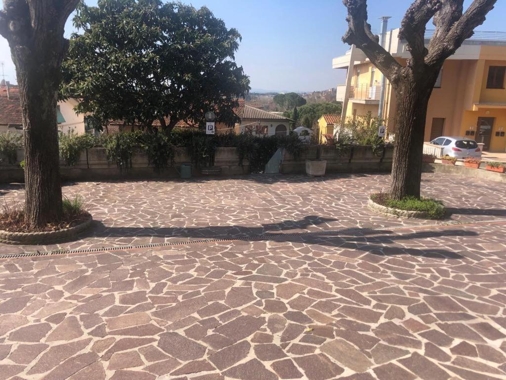 Poggio Dell'Ortolano Βίλα Monsummano Terme Εξωτερικό φωτογραφία