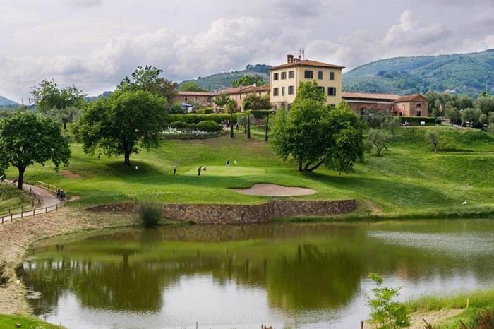 Poggio Dell'Ortolano Βίλα Monsummano Terme Εξωτερικό φωτογραφία