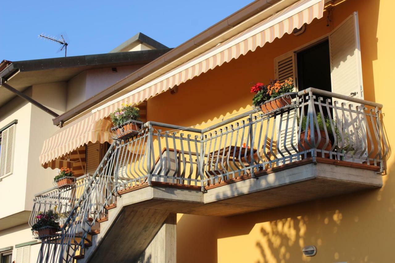 Poggio Dell'Ortolano Βίλα Monsummano Terme Εξωτερικό φωτογραφία