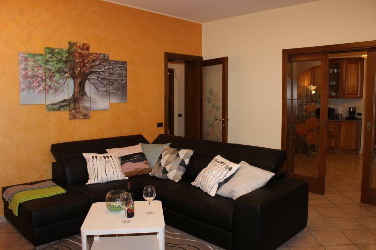 Poggio Dell'Ortolano Βίλα Monsummano Terme Εξωτερικό φωτογραφία