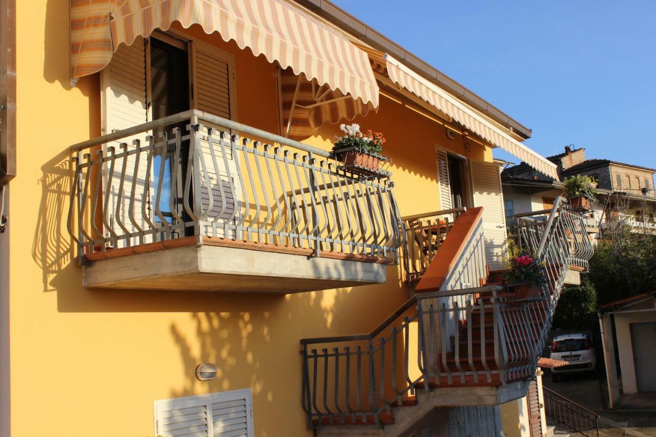 Poggio Dell'Ortolano Βίλα Monsummano Terme Εξωτερικό φωτογραφία