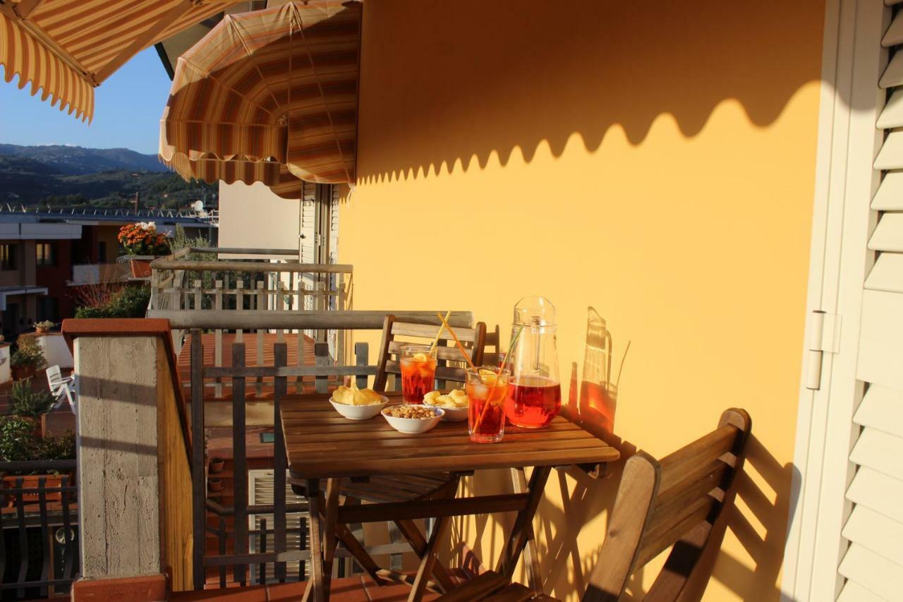 Poggio Dell'Ortolano Βίλα Monsummano Terme Εξωτερικό φωτογραφία