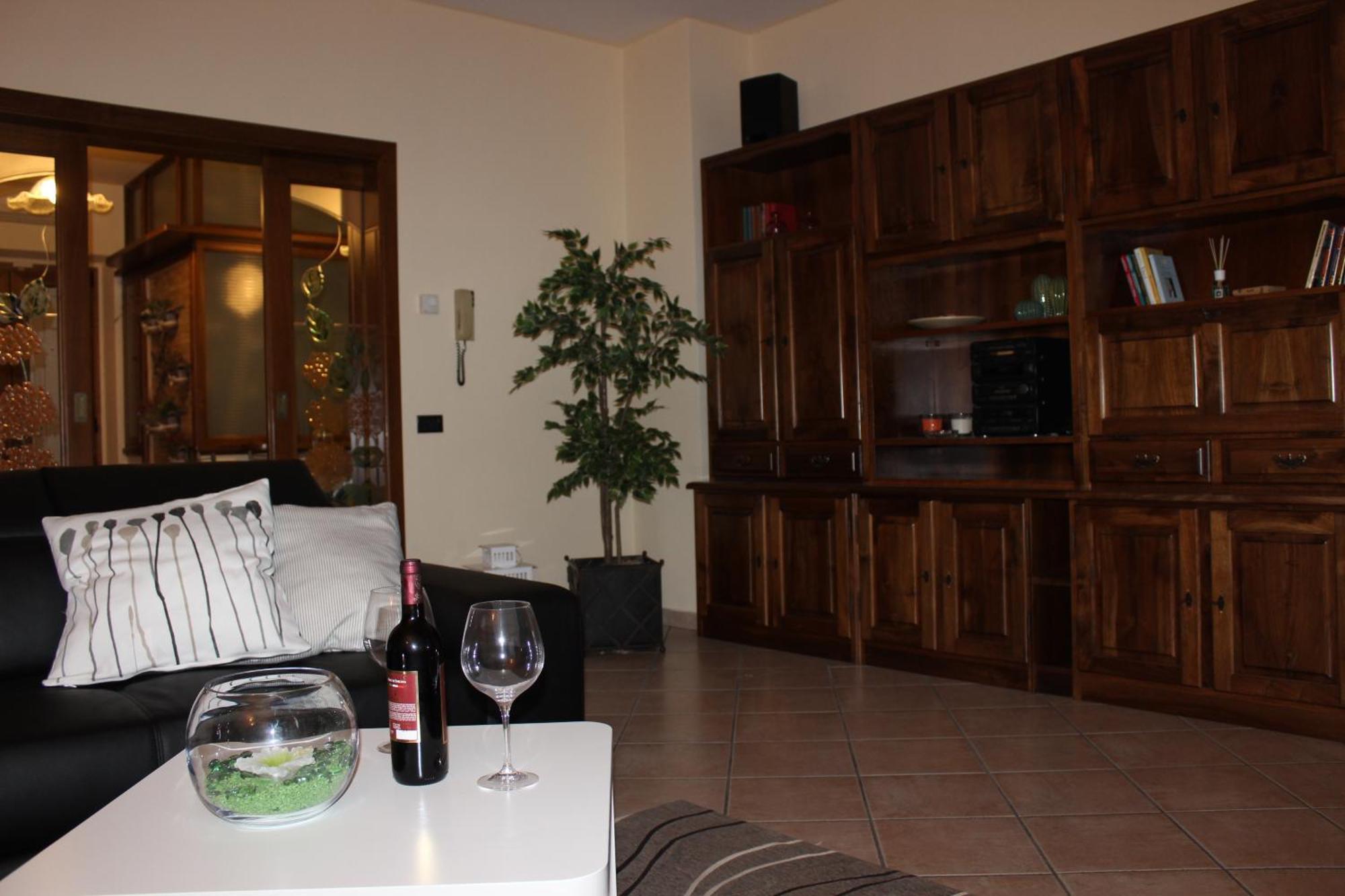 Poggio Dell'Ortolano Βίλα Monsummano Terme Εξωτερικό φωτογραφία