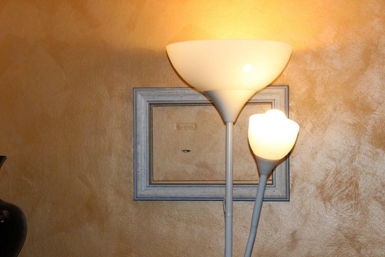 Poggio Dell'Ortolano Βίλα Monsummano Terme Εξωτερικό φωτογραφία