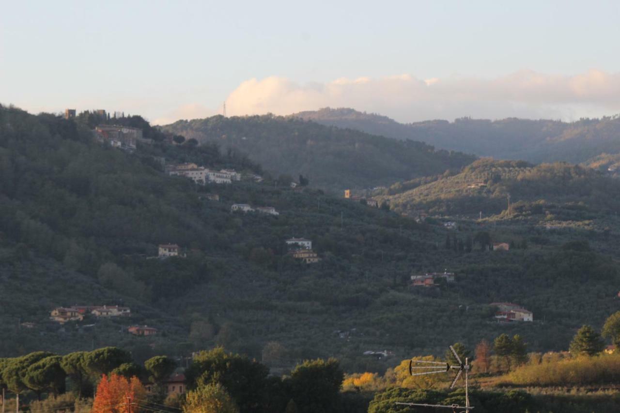 Poggio Dell'Ortolano Βίλα Monsummano Terme Εξωτερικό φωτογραφία