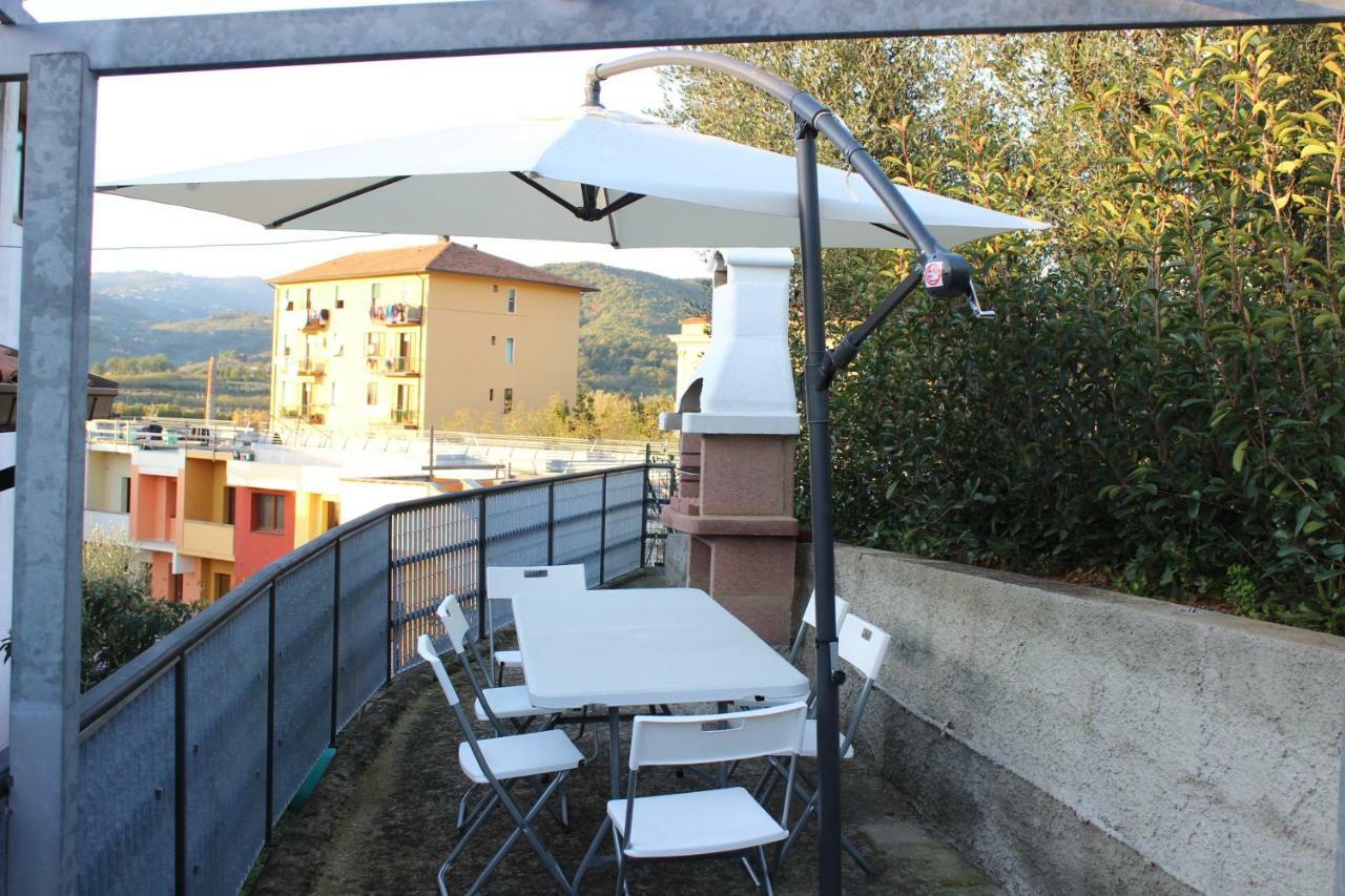 Poggio Dell'Ortolano Βίλα Monsummano Terme Εξωτερικό φωτογραφία