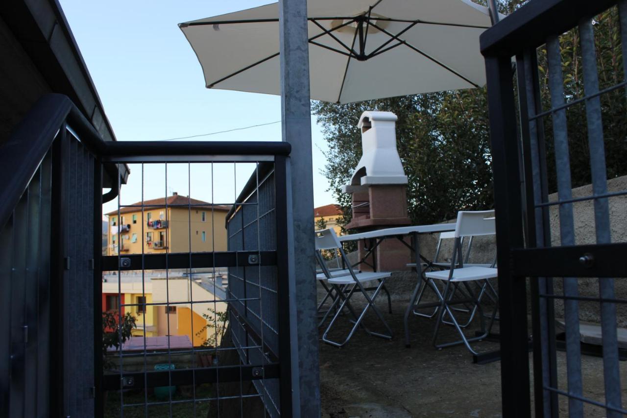 Poggio Dell'Ortolano Βίλα Monsummano Terme Εξωτερικό φωτογραφία